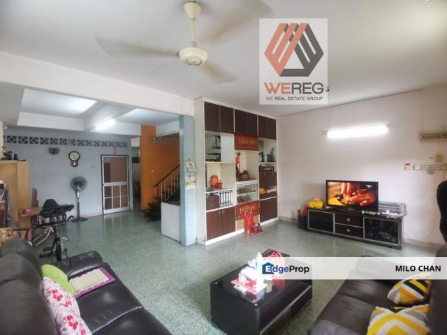 House for sale in Port Klang, Selangor