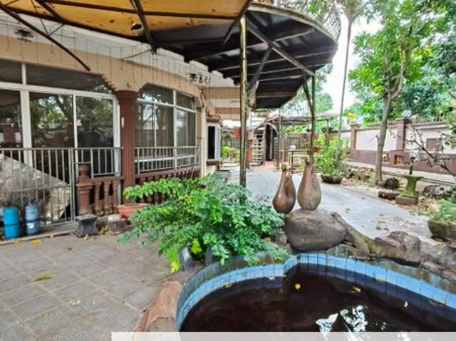 House for sale in Port Klang, Selangor