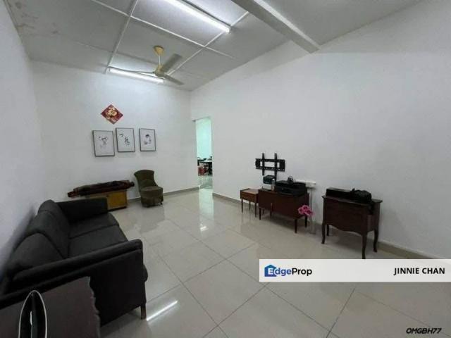 House for sale in Port Klang, Selangor