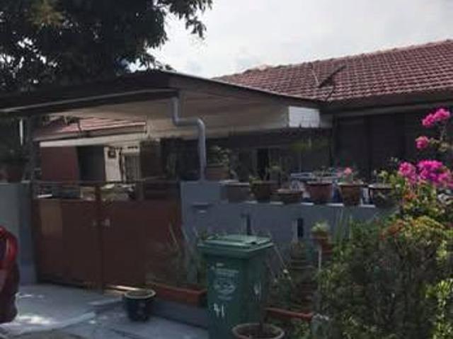 Terraced House for sale in Kuchai Lama, Kuala Lumpur