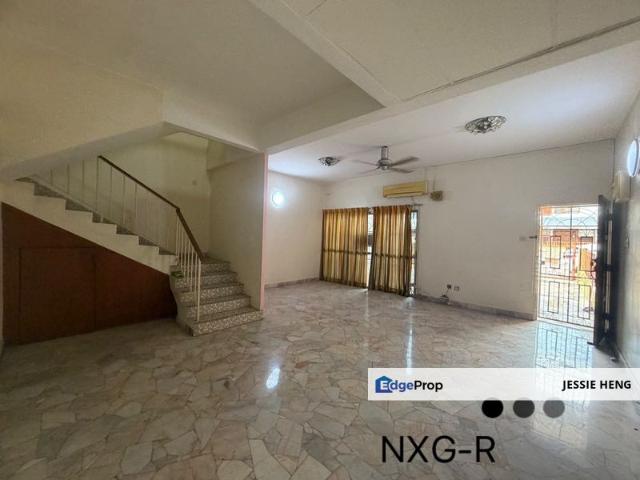 House for sale in Port Klang, Selangor
