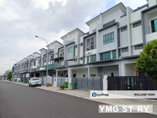 House for sale in Port Klang, Selangor
