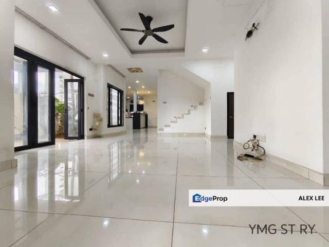 House for sale in Port Klang, Selangor