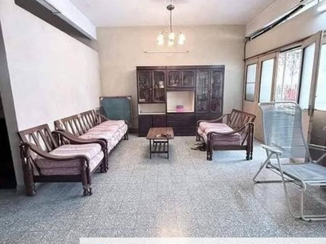 House for sale in Port Klang, Selangor