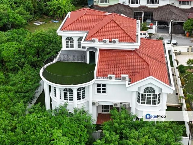House for sale in Port Klang, Selangor