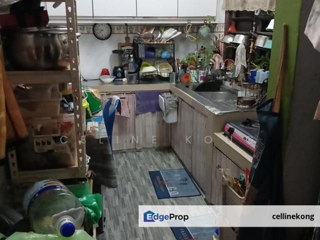 House for sale in Kuchai Lama, Kuala Lumpur