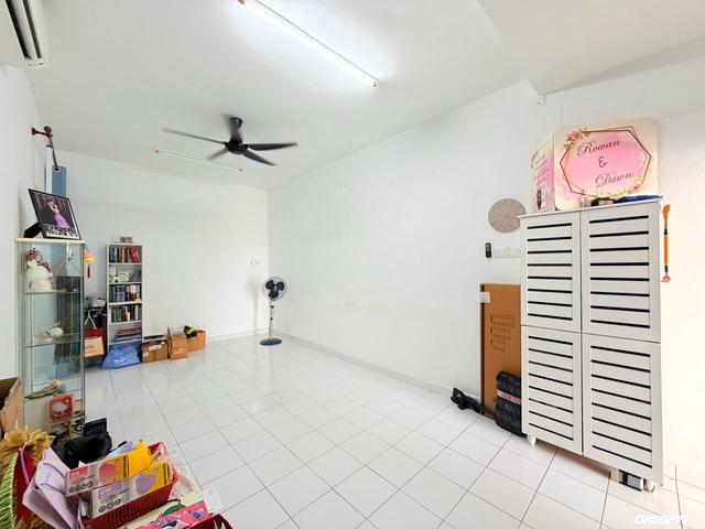Terraced House for sale in Bandaraya Klang, Klang
