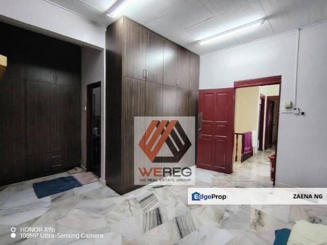 House for rent in Port Klang, Selangor