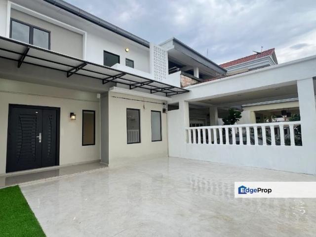 House for sale in Port Klang, Selangor