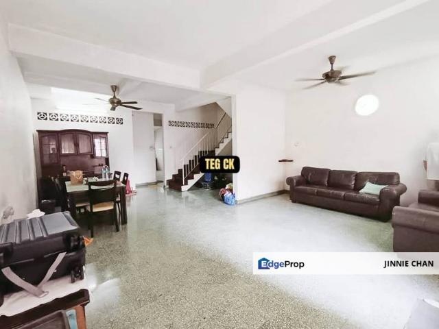 House for sale in Port Klang, Selangor