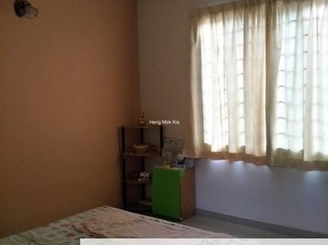 House for sale in Port Klang, Selangor