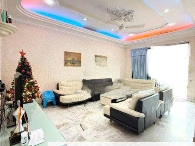 House for sale in Port Klang, Selangor