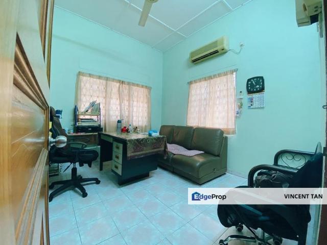 House for sale in Port Klang, Selangor