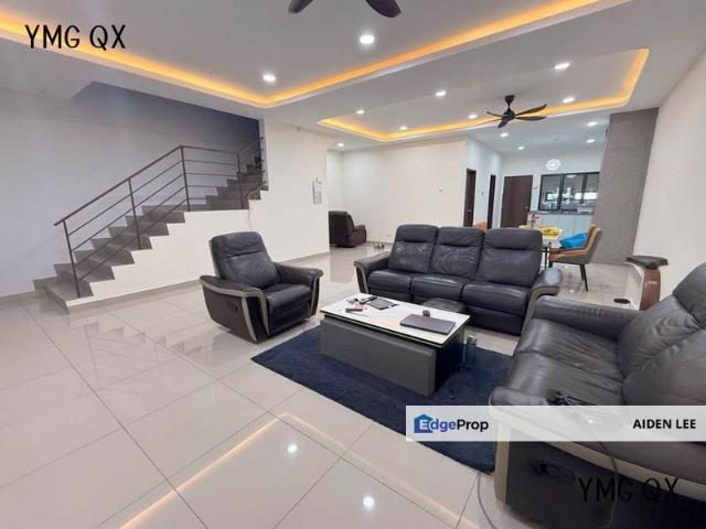 House for sale in Port Klang, Selangor