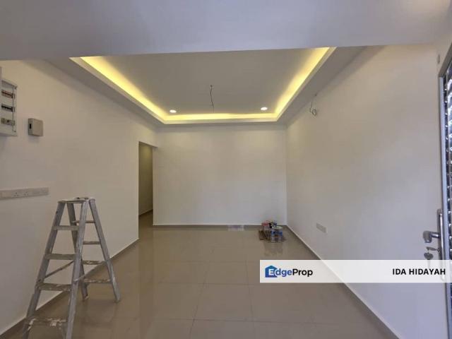 House for sale in Port Klang, Selangor