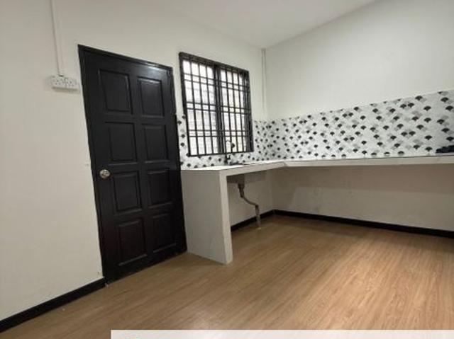 House for sale in Taman Sri Bahagia, Johor Bahru