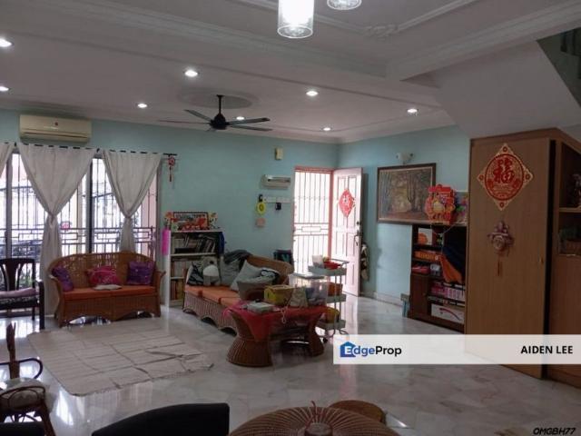 House for sale in Port Klang, Selangor