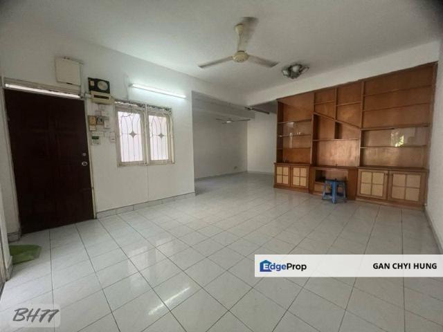 House for sale in Port Klang, Selangor