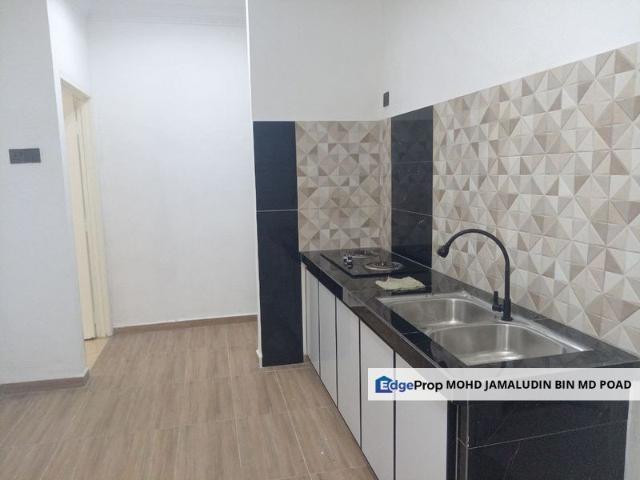 House for sale in Jejawi, Kangar