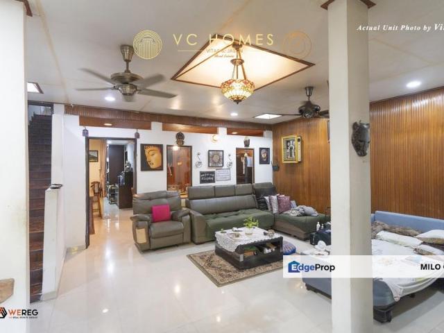 House for sale in Port Klang, Selangor