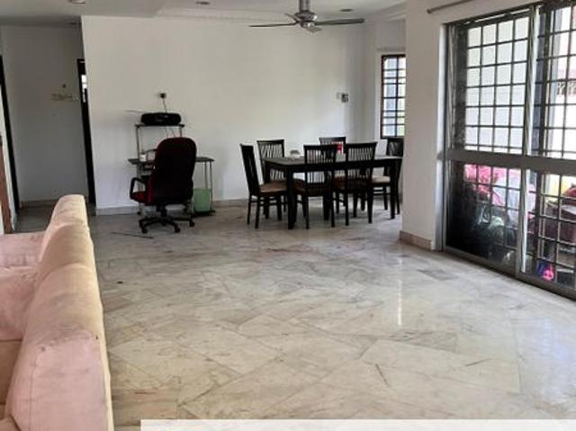 House for sale in Port Klang, Selangor