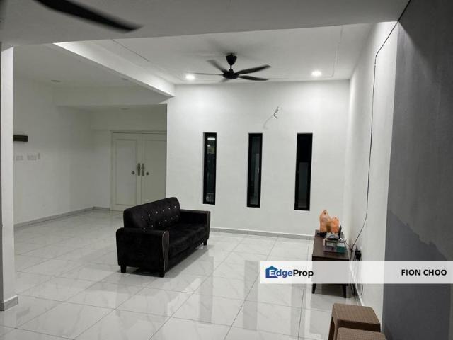 House for rent in Johore Bahru, Johor