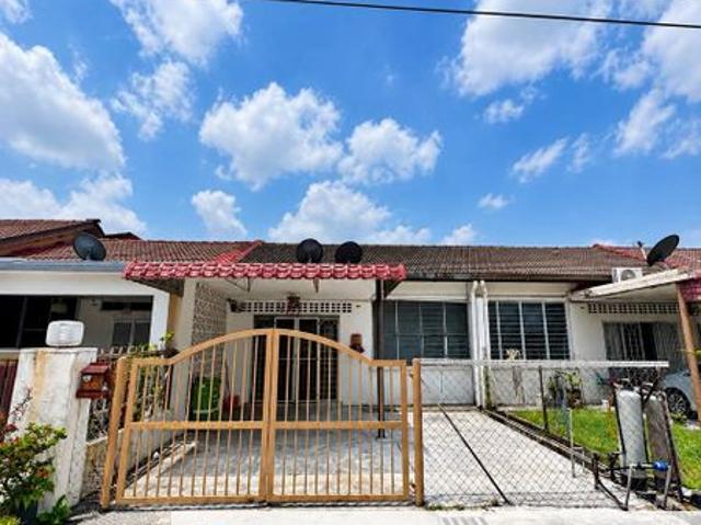 House for sale in Kuala Lumpur, Country Heights Damansara