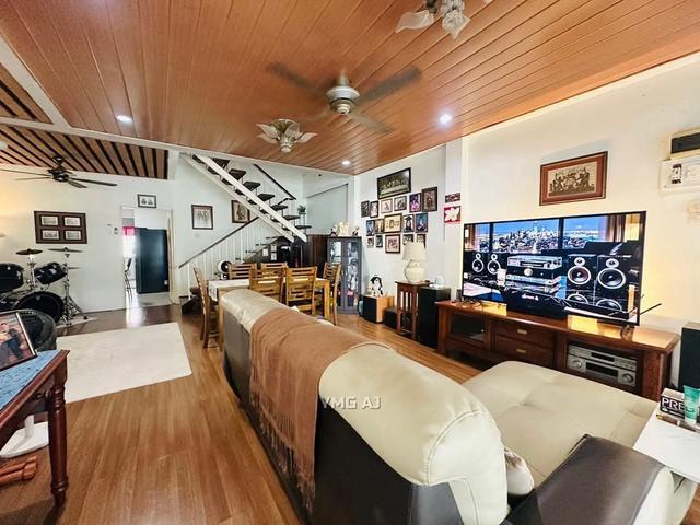 Terraced House for sale in Bandaraya Klang, Klang