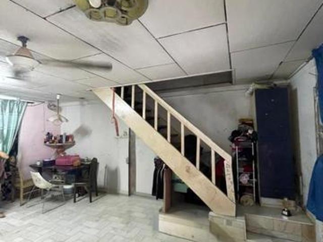 Terraced House for sale in Johore Bahru, Johor