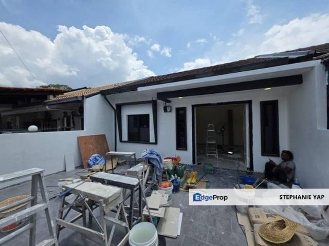 House for sale in Port Klang, Selangor