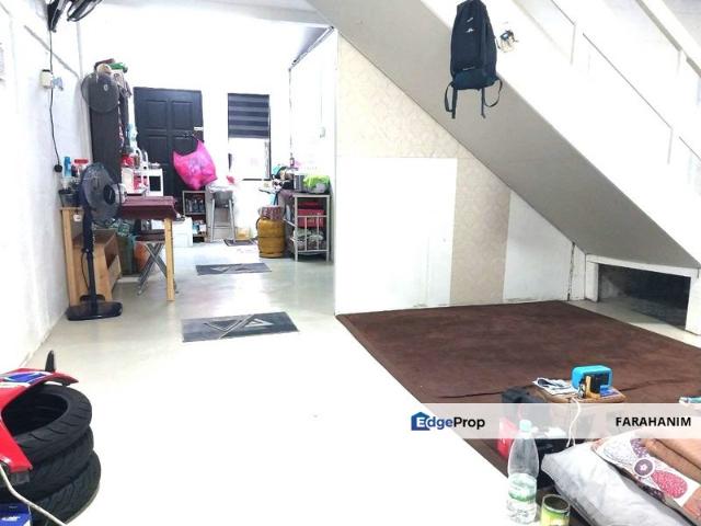 House for sale in Johore Bahru, Johor
