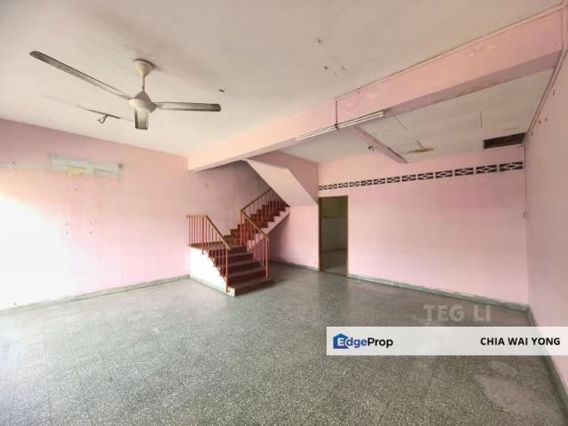 House for sale in Port Klang, Selangor