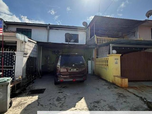 House for sale in Johore Bahru, Johor