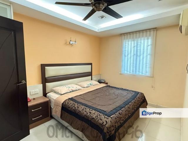 House for sale in Port Klang, Selangor