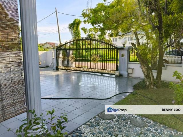 House for sale in Port Klang, Selangor