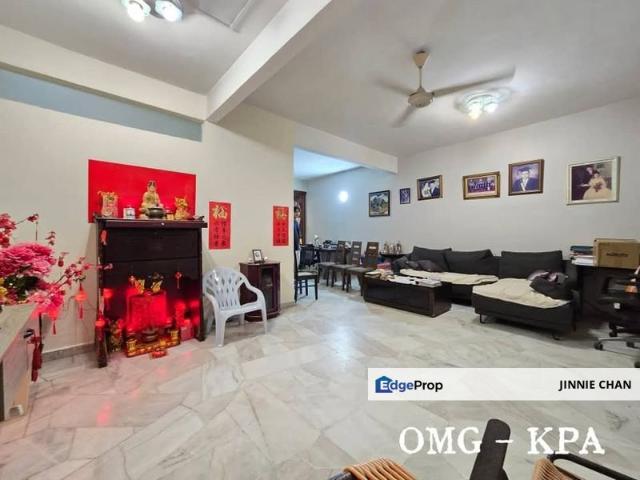 House for sale in Port Klang, Selangor
