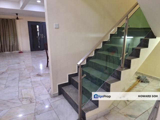 House for sale in Port Klang, Selangor
