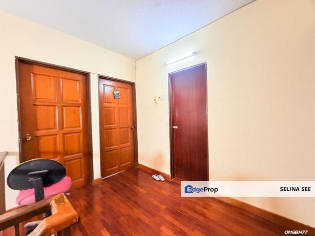 House for sale in Port Klang, Selangor