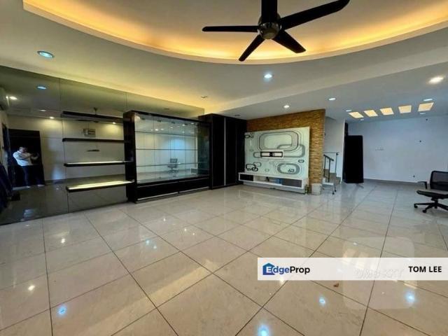 House for sale in Port Klang, Selangor