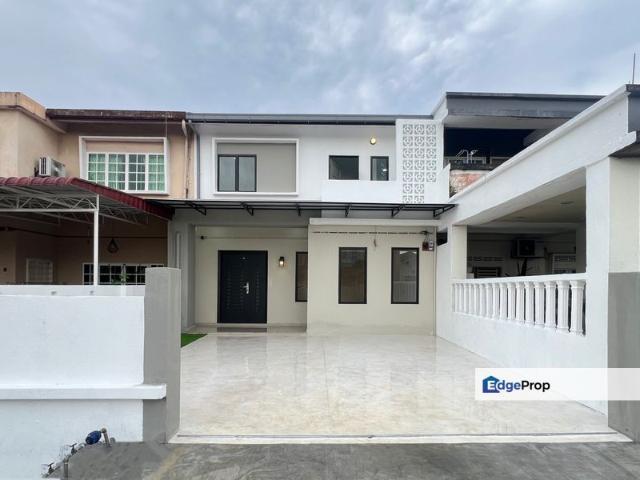 House for sale in Port Klang, Selangor