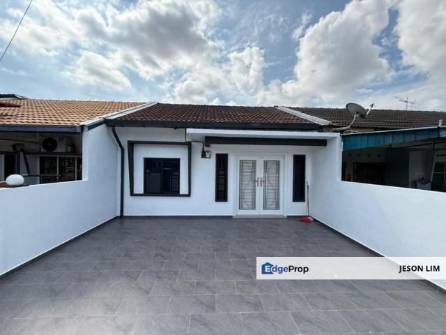 House for sale in Port Klang, Selangor
