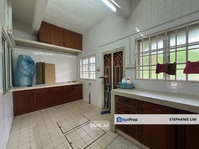 House for sale in Port Klang, Selangor