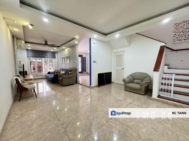 House for sale in Bandaraya Klang, Klang