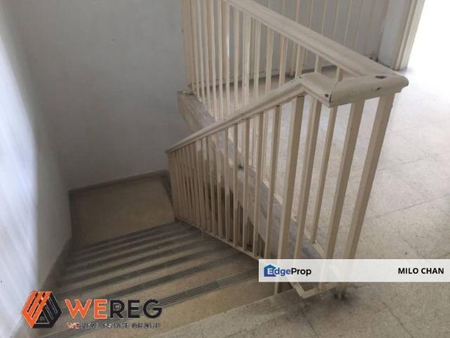 House for sale in Port Klang, Selangor