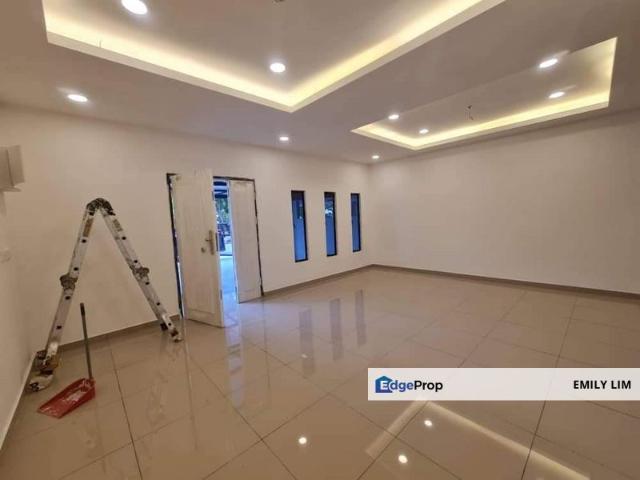 House for sale in Port Klang, Selangor