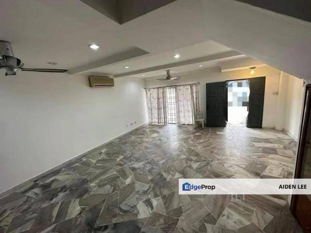 House for sale in Port Klang, Selangor