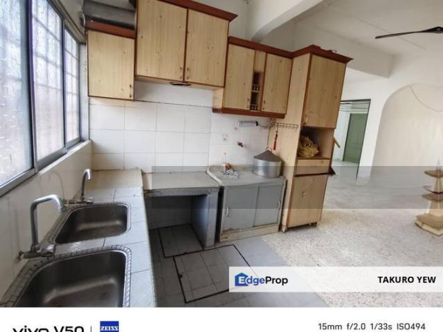 House for sale in Port Klang, Selangor