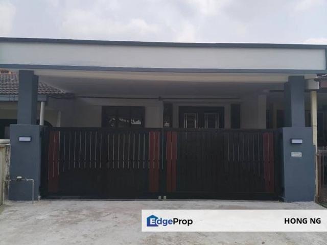 House for sale in Johore Bahru, Johor