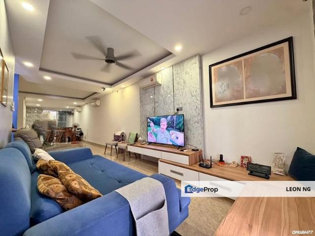 House for sale in Bandaraya Klang, Klang