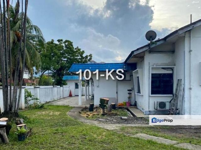 House for sale in Port Klang, Selangor